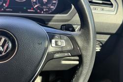 2017 Volkswagen Tiguan 132TSI Comfortline