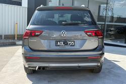2017 Volkswagen Tiguan 132TSI Comfortline