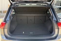 2017 Volkswagen Tiguan 132TSI Comfortline