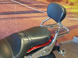 2012 Triumph Thunderbird 1600 ABS Thunderbird Black