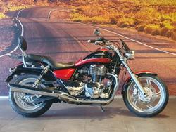 Triumph Thunderbird 1600 ABS