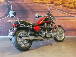 2012 Triumph Thunderbird 1600 ABS Thunderbird Black