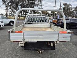 2016 Ford Ranger XLT