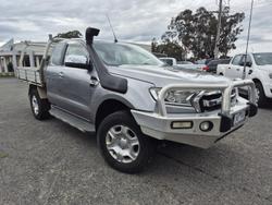 2016 Ford Ranger XLT