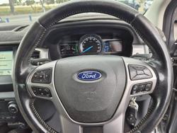 2016 Ford Ranger XLT