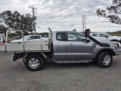 2016 Ford Ranger XLT