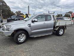 2016 Ford Ranger XLT