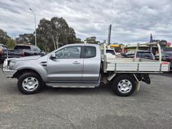 2016 Ford Ranger XLT
