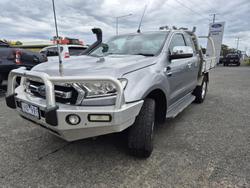 2016 Ford Ranger XLT