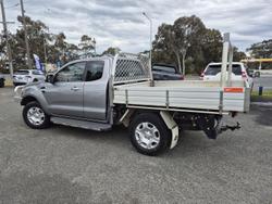 2016 Ford Ranger XLT