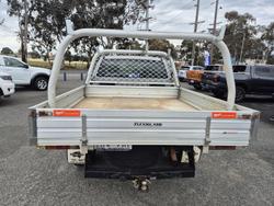 2016 Ford Ranger XLT