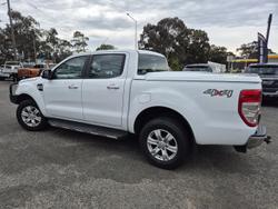 2017 Ford Ranger XLT