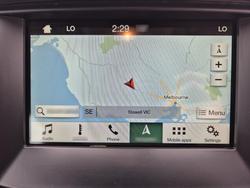 2017 Ford Ranger XLT