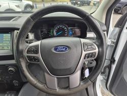 2017 Ford Ranger XLT