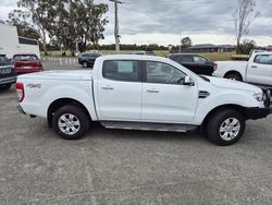 2017 Ford Ranger XLT