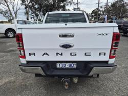 2017 Ford Ranger XLT