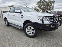 2017 Ford Ranger XLT