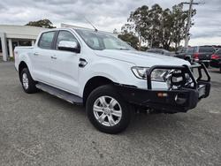 2017 Ford Ranger XLT