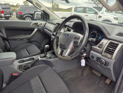 2017 Ford Ranger XLT