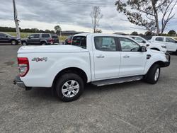 2017 Ford Ranger XLT