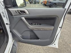 2017 Ford Ranger XLT