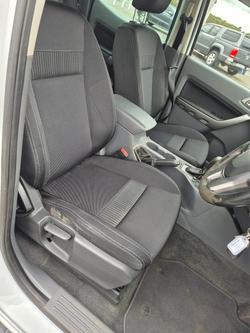 2017 Ford Ranger XLT