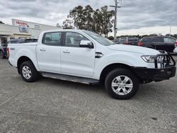 2017 Ford Ranger XLT