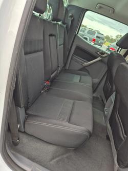 2017 Ford Ranger XLT