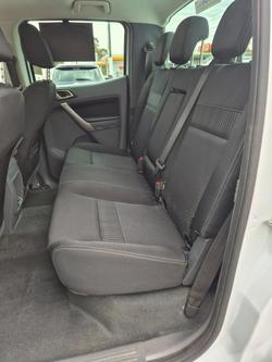 2017 Ford Ranger XLT