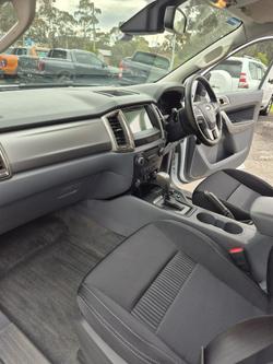 2017 Ford Ranger XLT