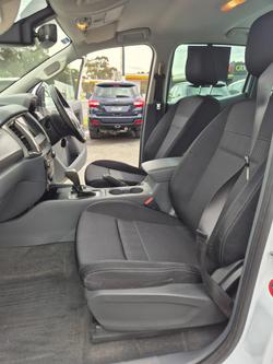 2017 Ford Ranger XLT