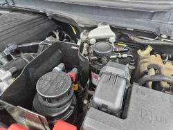 2017 Ford Ranger XLT