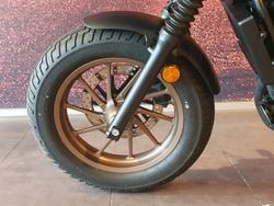 2023 Honda CMX500 S ABS CMX Bronze