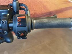 2023 Honda CMX500 S ABS CMX Bronze