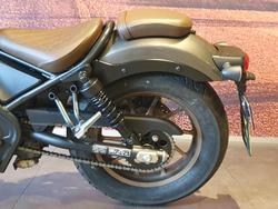 2023 Honda CMX500 S ABS CMX Bronze