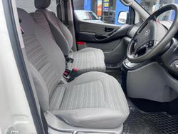 2020 Hyundai iLoad TQ4 MY20 Creamy White