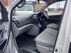 2020 Hyundai iLoad TQ4 MY20 Creamy White