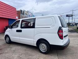 2020 Hyundai iLoad TQ4 MY20 Creamy White