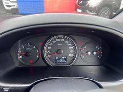 2020 Hyundai iLoad TQ4 MY20 Creamy White