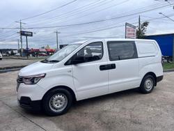 2020 Hyundai iLoad TQ4 MY20 Creamy White