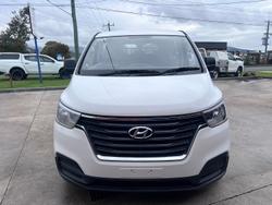 2020 Hyundai iLoad TQ4 MY20 Creamy White