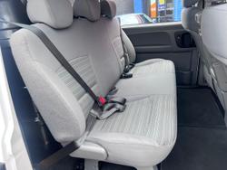 2020 Hyundai iLoad TQ4 MY20 Creamy White