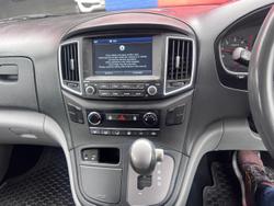 2020 Hyundai iLoad TQ4 MY20 Creamy White