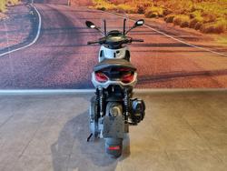 2025 Piaggio Beverly 400 S Beverly Grey