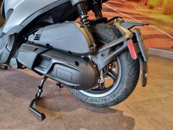 2025 Piaggio Beverly 400 S Beverly Grey