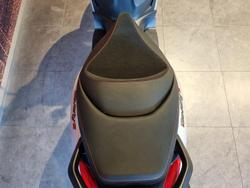2025 Piaggio Beverly 400 S Beverly Grey