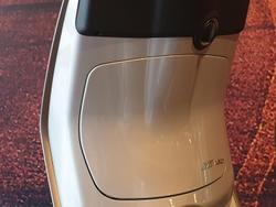 2025 Vespa Primavera Tech 150 Primavera Silver