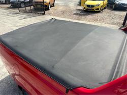 2012 HOLDEN COMMODORE SV6