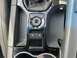 2012 HOLDEN COMMODORE SV6