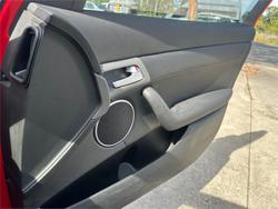 2012 HOLDEN COMMODORE SV6